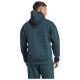 Adidas Ανδρική ζακέτα Z.N.E. Full-Zip Hooded Adidas Ανδρική ζακέτα Z.N.E. Full-Zip Hooded